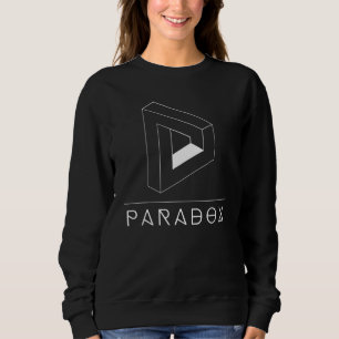 Paradox Emc Electronic Music Concepts Hamburg Tec Sweatshirt