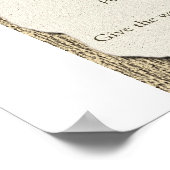 Paradox Poster (Ecke)