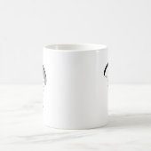 paraEarhart Kaffeetasse (Mittel)
