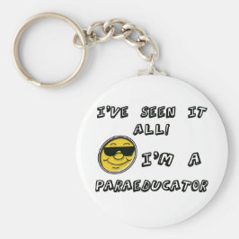 ParaEducator Schlüsselanhänger
