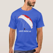 Paraglide T - Shirt (Vorderseite)