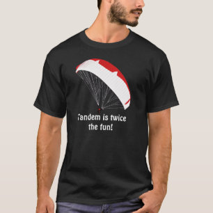 Paraglide T - Shirt