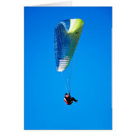 Paraglider