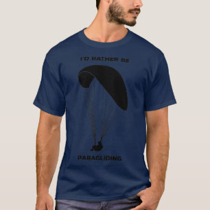 Paraglider 11 T-Shirt