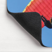 Paraglider Mousepad (Ecke)