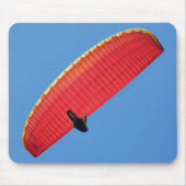Paraglider Mousepad (Vorne)