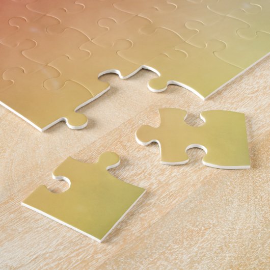 Paraglider Parasailing Sunset Puzzle (Seite)