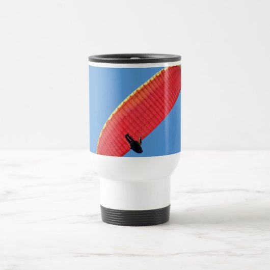 Paraglider Reisebecher (Mittel)