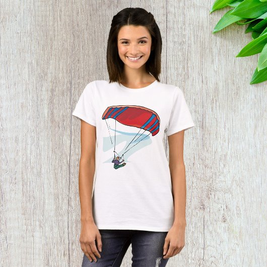 Paraglider T-Shirt