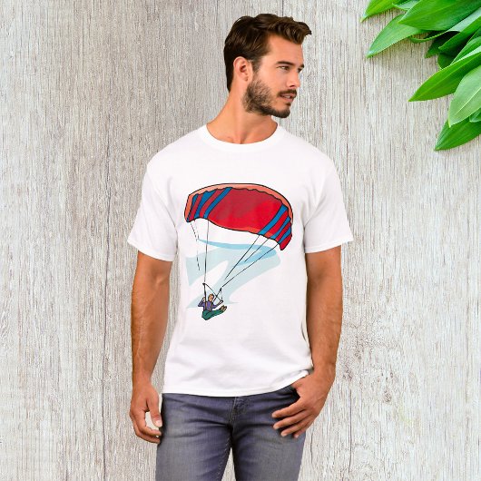 Paraglider T-Shirt