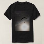 ParagliderfotografieLWD T-Shirt (Design vorne)