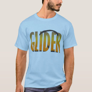 PARAGLIDING FREIER FLUG T-Shirt
