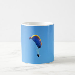 Paragliding Kaffeetasse