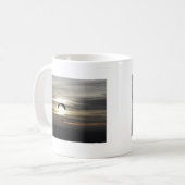 Paragliding Kaffeetasse (Vorderseite Links)