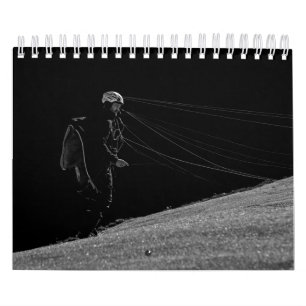 Paragliding Kalender