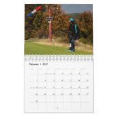 Paragliding Kalender (Feb 2027)