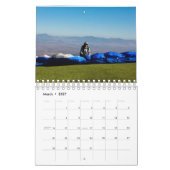 Paragliding Kalender (Mär 2027)