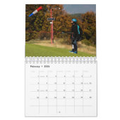 Paragliding Kalender (Feb 2026)