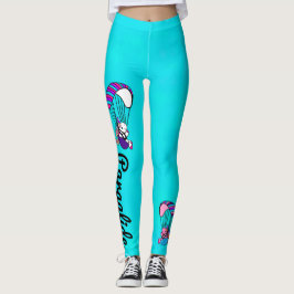 Paragliding Leggings