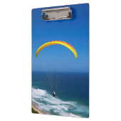 Paragliding Naher Wilderness, Gartenroute Klemmbrett (Links)