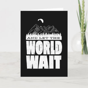 Paragliding Para Paraglider Karte