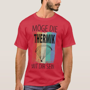 Paragliding Paraglider Paraglider Paraglider 21 T-Shirt