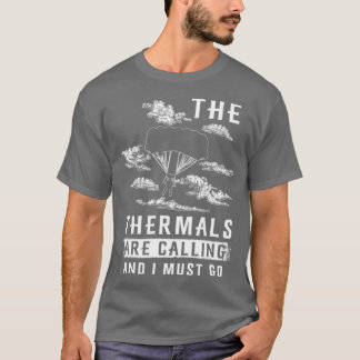 Paragliding T-Shirt