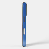 Paragliding-Thema mit Ihrem Namen oder Initialen Case-Mate iPhone Hülle (Rückseite / Rechts)