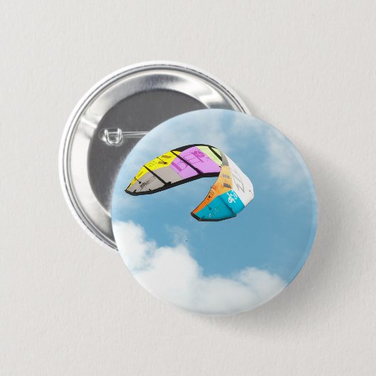 PARAGLIERUNG BUTTON (Vorne & Hinten)