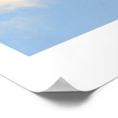 PARAGLIERUNG IN JERSEY POSTER (Ecke)