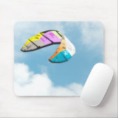 PARAGLIERUNG MOUSEPAD (Mit Mouse)