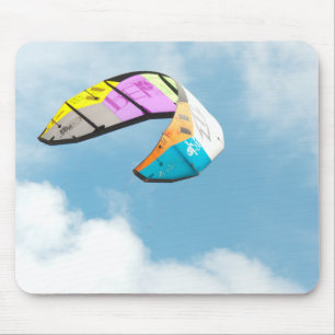 PARAGLIERUNG MOUSEPAD
