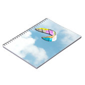 PARAGLIERUNG NOTIZBLOCK (Linke Seite)