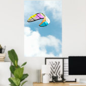 PARAGLIERUNG POSTER (Heimbüro)