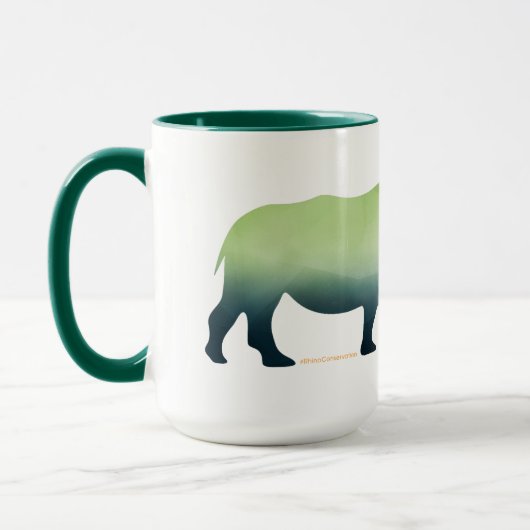Paragon-Tasse Tasse (Links)