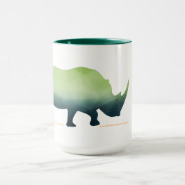 Paragon-Tasse Tasse