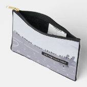 Paragraphíque Small Pouch Zubehörtasche (Offen)