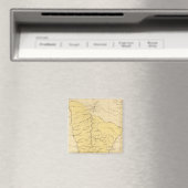 Paraguay 2 magnet (In Situ (Geschirrspüler))
