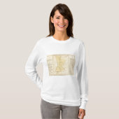 Paraguay 2 T-Shirt (Vorne ganz)
