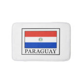 Paraguay Badematte (Vorderseite)