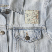 Paraguay Button (Beispiel)