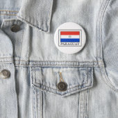 Paraguay Button (Beispiel)