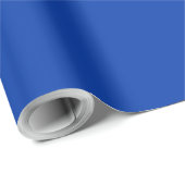 Paraguay-Flagge Geschenkpapier (Rolleneckpunkt)