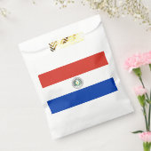 Paraguay-Flagge Geschenktütchen (Versiegelt)