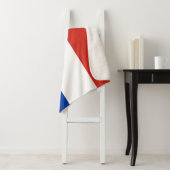 Paraguay-Flagge Sherpadecke (Beispiel)