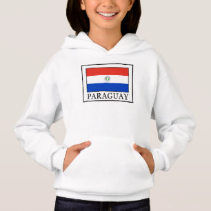 Paraguay Hoodie