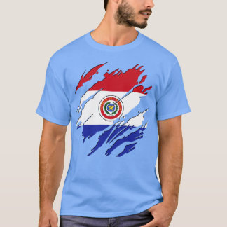 Paraguay immer T-Shirt