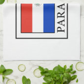 Paraguay Küchentuch (Gefaltet)