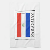 Paraguay Küchentuch (Vertikal)