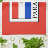 Paraguay Küchentuch (Gefaltet)